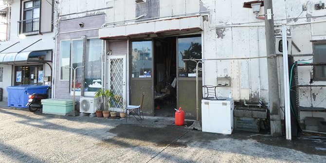 釣舟　佐円丸