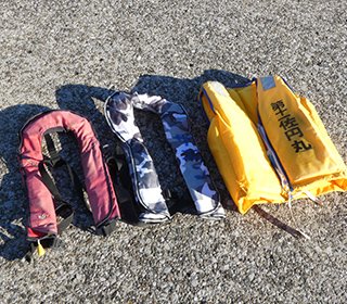 釣舟　佐円丸